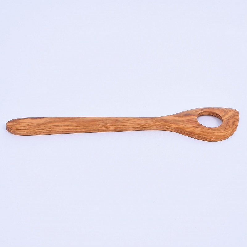 14+ Wooden Spoon With Hole