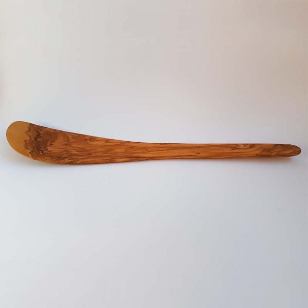 Large Spatula WOK (Version 1)