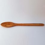 Straight Large Spoon