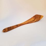 Large Curved Spatula