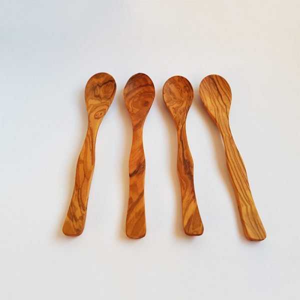 P05 – Curved Spoons