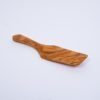 Wooden Cake Server 1